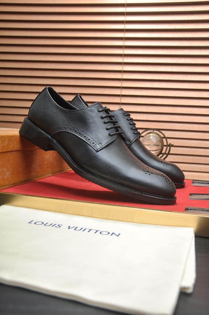 Louis Vuitton Business Shoes